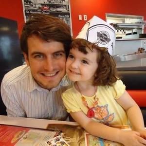 Meet your Posher, Daniel